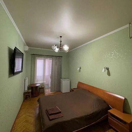 Затишні Номери В Самому Центрі Одеси Odessa Zewnętrze zdjęcie