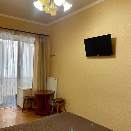 Затишні Номери В Самому Центрі Одеси Odessa Zewnętrze zdjęcie