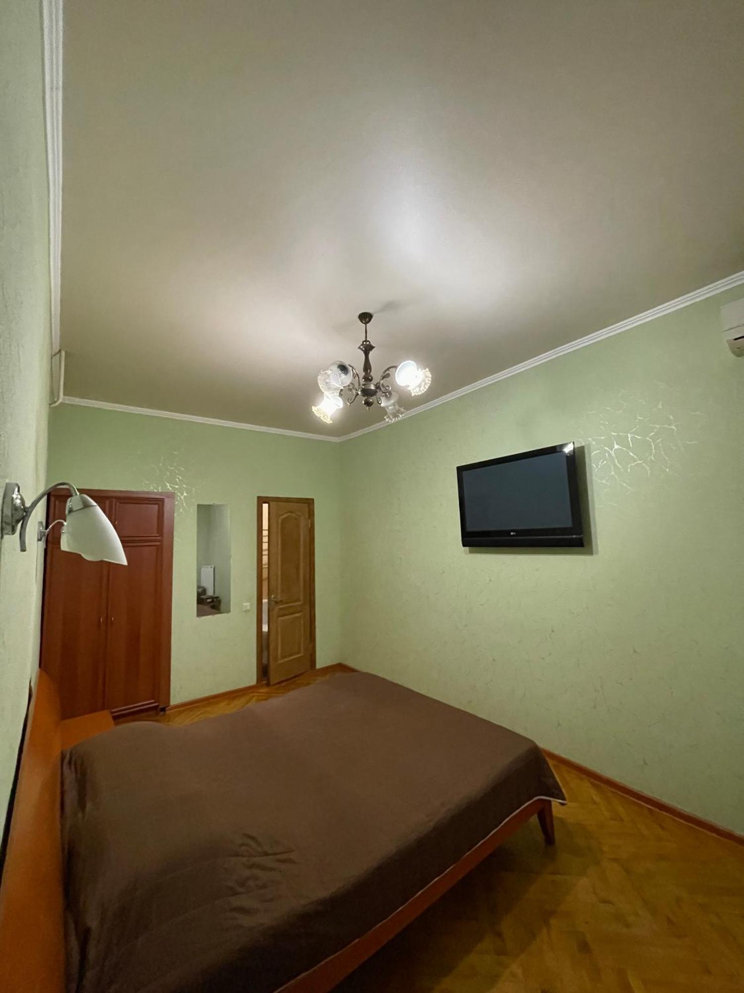 Затишні Номери В Самому Центрі Одеси Odessa Zewnętrze zdjęcie