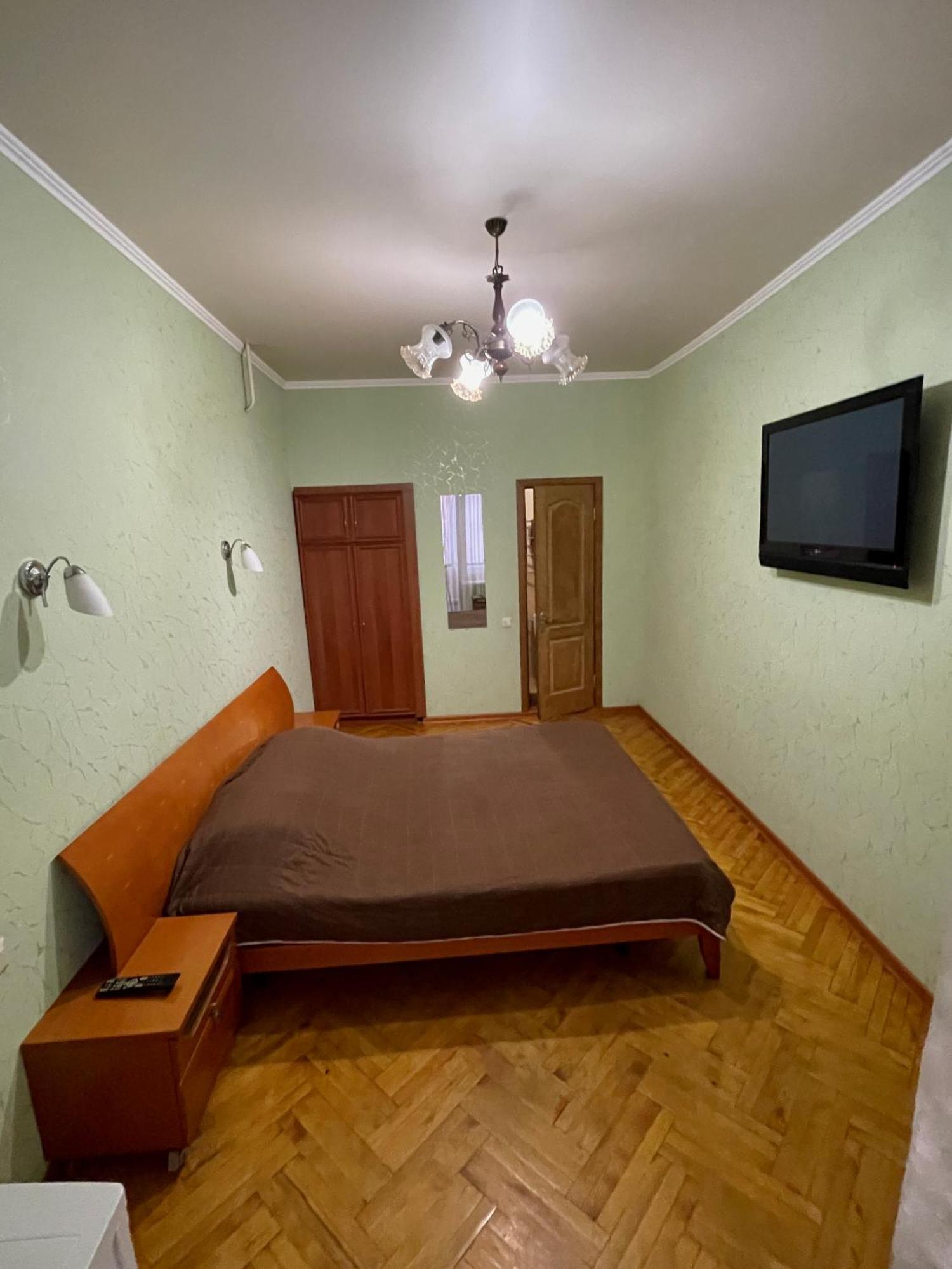 Затишні Номери В Самому Центрі Одеси Odessa Zewnętrze zdjęcie