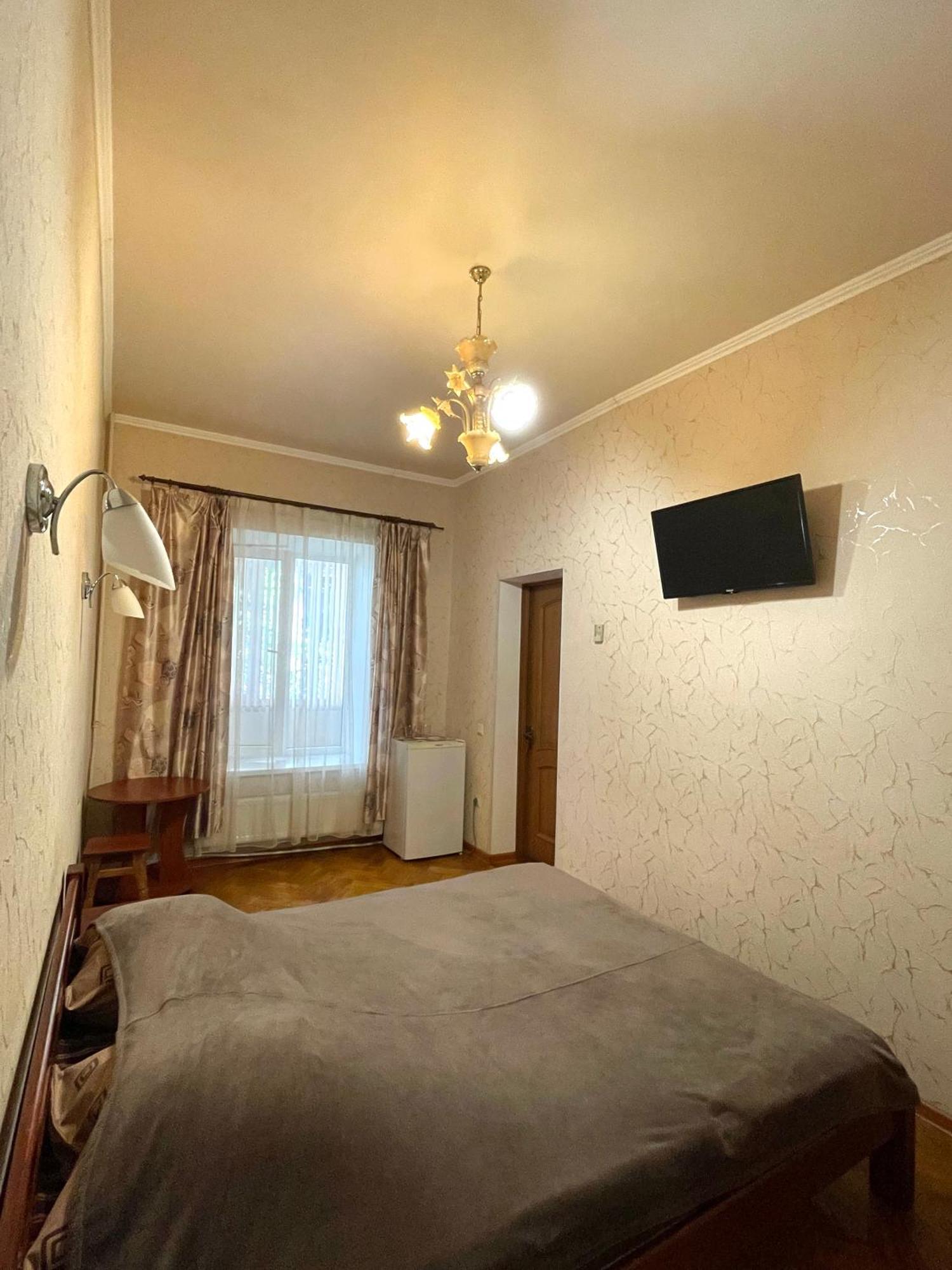 Затишні Номери В Самому Центрі Одеси Odessa Zewnętrze zdjęcie