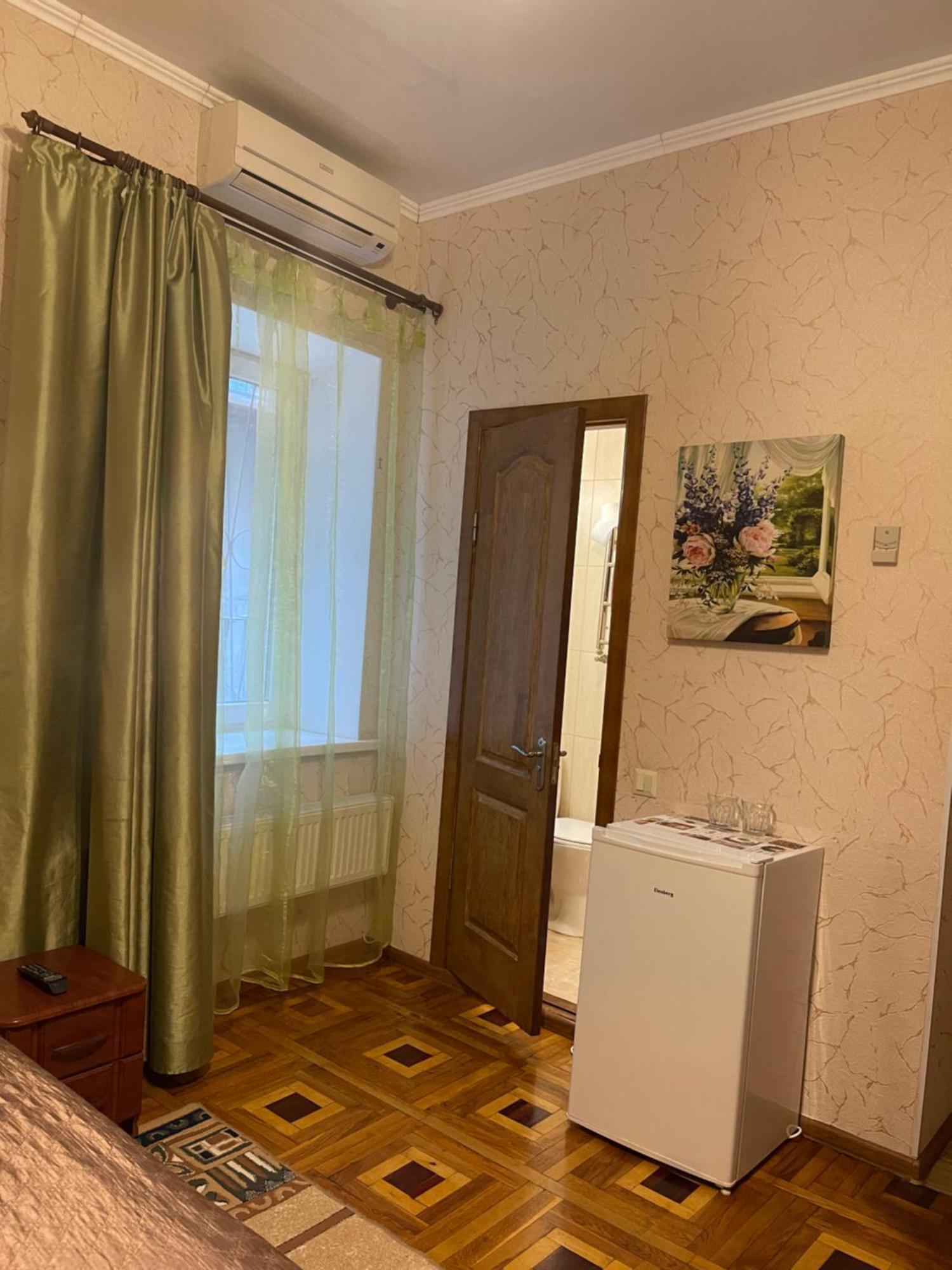 Затишні Номери В Самому Центрі Одеси Odessa Zewnętrze zdjęcie