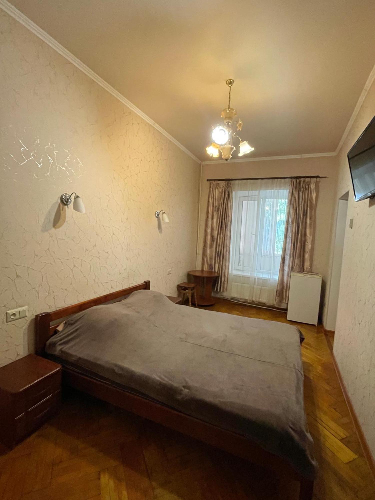 Затишні Номери В Самому Центрі Одеси Odessa Zewnętrze zdjęcie